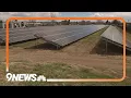 Federal government pledges millions to make Denver Federal Center a zero emissions building