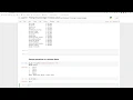 Finding the Percentage of Missing Values in each Column of a Pandas DataFrame