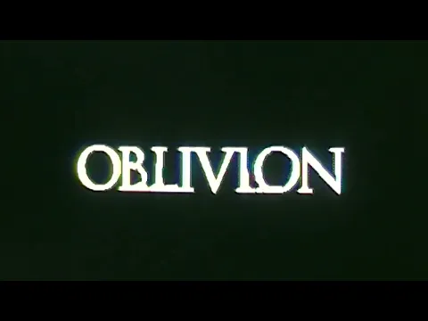 Oblivion (2024) - teaser