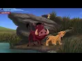 Download Lagu The Lion King 2   Simba's Pride Kiara Timon And Pumbaa Scene   HD Quality