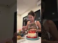 Download Lagu SEDIH!!KETIKA MAMARI BUAT KUE ULANG TAHUN🎂TIBA2 KANGEN PAPA DALI #jennifercoppen