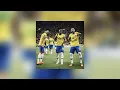 La Seleção - Alonzo ft. Jul & Naps (speed up)