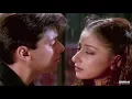 Bahon Ke Darmiyan Song | Khamoshi: The Musical (1996) | Alka Yagnik, Hariharan
