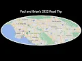 Rose Bowl Trip 2022