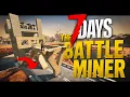 Download Lagu I'm Digging a Zombie Water Pit for my New Base!