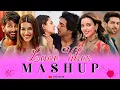 Lagu 🎶 Love Vibes Mashup 2025 – Nonstop Bollywood Love Mashup 2025 💖