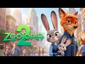 Lagu Zootopia 2 (2025) Movie | Jared Bush, Fortune Feimster, Jason Bateman,Idris Elba | React And Reviews