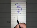 Fraction Negative Exponent Fraction Fraction Exponent