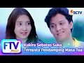 Lagu FTV SCTV Jameelah Saleem \u0026 Razan Zu - Kukira Sebatas Suka, Ternyata Pendamping Masa Tua