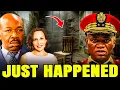 Download Lagu Voormalig president van Gabon en zijn familie beschuldigen huidige president van mishandeling en ...