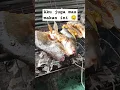 ikan bakar aku suka #funny #ikan #patin #memes #ikanbakar #streedfood #bakar #lucu #ngakak #mukbang