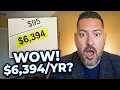 The real cost of living in Broward County Florida