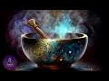 Lagu Overcome Addiction | 174Hz + 40Hz + 741Hz Full Body \u0026 Brain Detox | Remove Toxins | Frequency Music