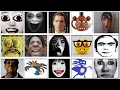 Download Lagu NICO'S NEXTBOTS \u0026 Their ORIGIN STORIES Part 1 / Roblox