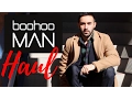 BOOHOO MAN HAUL MEN S FASHION 2017
