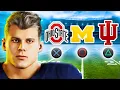 I will transfer to the best NIL offer in College Football