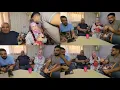 Download Lagu متصوروش شنو وقع ملي تلاقات تيتيش بلحسن😲ياسين ضربها ومشات لدار والديها😱