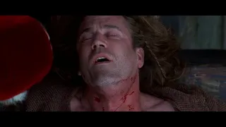 اروع مقطع من فلم القلب الشجاع مع الموسيقى تصوير عالي الدقه Hd 