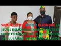 Download Lagu S ETO'O RECOIT LA JEUNE DEMOISELLE AVEUGLE ET TALENTUEUSE ELEONEORE QUI LUI AVAIT DEMANDER DE LAIDE