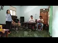 Download Lagu Bisikan kasih voc. Tasya (versi latihan andika music)