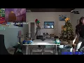 Mizkif s sister standing up on stream GONE WRONG