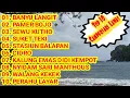 Download Lagu Top 10 Lagu Campursari Lawas Paling Populer