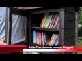 Ringgold Georgia adding 10 new libraries