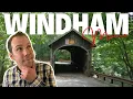 What s it like to live in Windham Maine