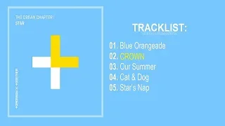 Download [FULL ALBUM] TXT - The Dream Chapter: STAR  (W/ DOWNLOAD LINK) MP3