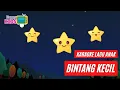 Bintang Kecil Karaoke | Lagu Anak Anak Indonesia | Happy Kids TV