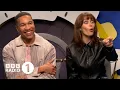 I m like a vault Ella Purnell and the Fallout team on Easter eggs and sweating out your eyes
