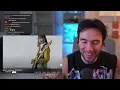 MyGO!!!!!【潜在表明】THE FIRST TAKE　海外の反応ニコラスが羊宮妃那さんのささやき声にやられるww