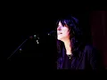 Sharon Van Etten performs "Comeback Kid (Live on Sound Opinions)"