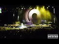 NICKI MINAJ BRING OUT STYLO G TOUCH DOWN LIVE LONDON UK O2 2019