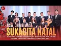 Lagu SUKACITA NATAL - NSW CHRISTMAS