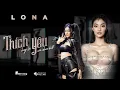 Lagu LONA ft Ricky Star - Thích hay là yêu còn chưa biết (Official MV)