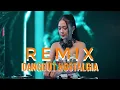 Download Lagu 🔥Dj Remix Terbaru 2025 - CINTA SEGITIGA | Nostalgia90 🔥Dangdut Koplo Remix 