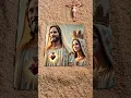Download Lagu maria love jesus ❤️‍🩹❤️💖 #maria #jesus #edit #shorts