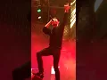 Beenzino - Mitch As Fuck (미쳤어) @ Stage48 NYC 120514