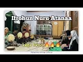 Lagu IFROHUN NURU ATANA | BANJARI #banjari #banjaricover