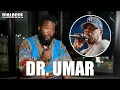 Dr Umar Addresses Jay-Z Comments About Colin Kaepernick and Target That Was Kind Of Corny