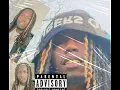 YNSlivinglike43 Fine Shit feat. 45LilMarr (Official Audio)