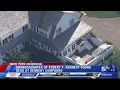 Robert F Kennedy s granddaughter Saoirse Hill dies at 22