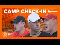 Oklahoma State Coordinators Break Down Cowboys Offense Defense Special Teams