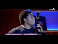 Le live: Sheku Kanneh-Mason « Scarborough Fair » - C à Vous - 13/01/2020