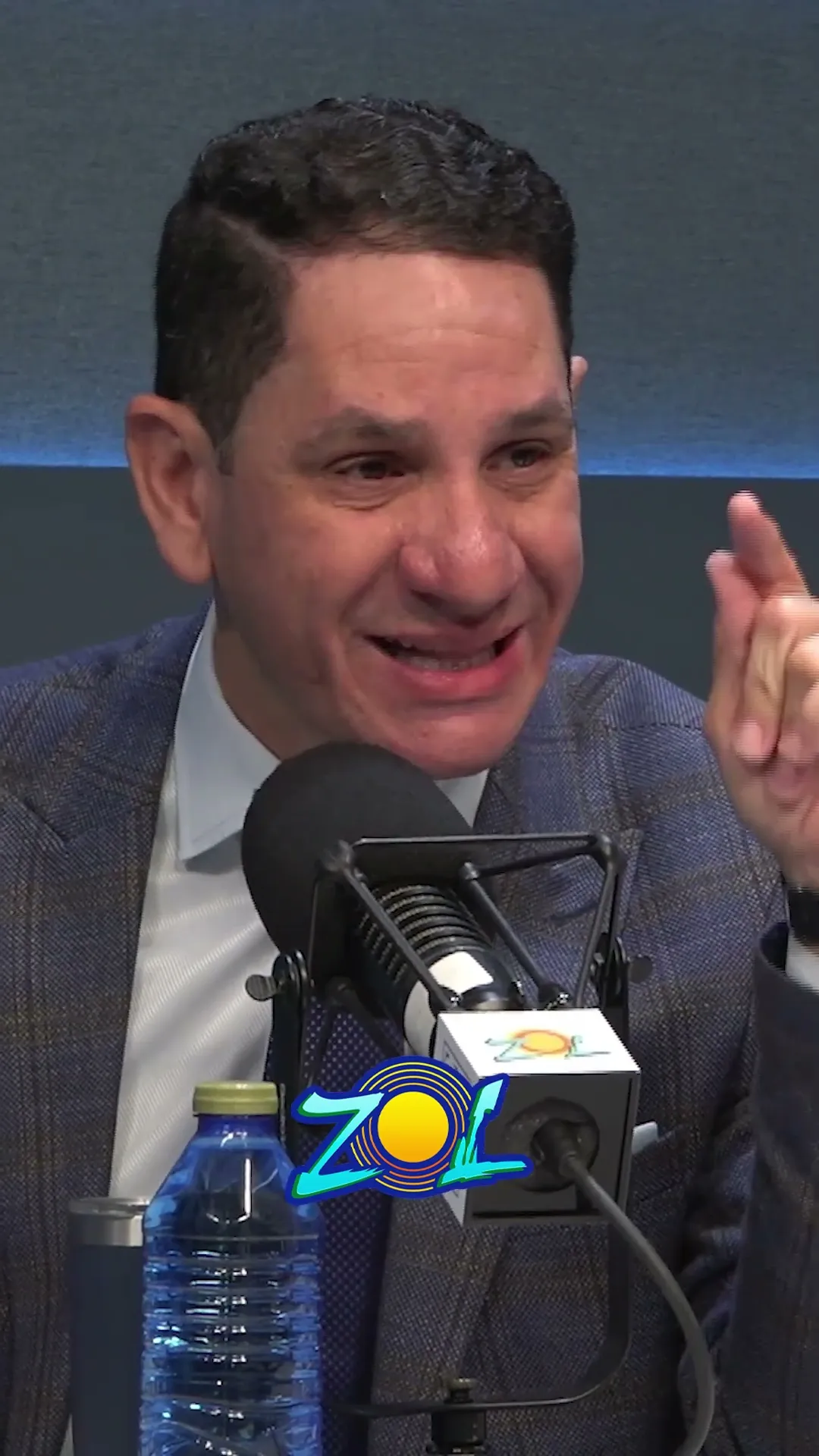 ¿VUELVEN DANILO Y ABINADER?