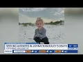 Walker County Sheriff Nick Smith updates community on Johnathan Boley case