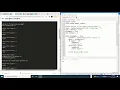 Prove1 Tutorial TestBed output tutorial