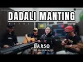 Download Lagu DADALI MANTING - DARSO (LIVE COVER DHEA GEMOII) VERSI AKUSTIK