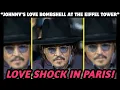 Download Lagu Johnny Depp’s PARIS LOVE BOMBSHELL – The Confession That Shook the Eiffel Tower \u0026 Stunned Hollywood